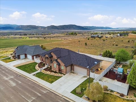 Tiny photo for 751 E 1070 S, Ephraim, UT 84627 (MLS # 2147710)