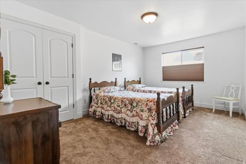 Tiny photo for 751 E 1070 S, Ephraim, UT 84627 (MLS # 2147710)