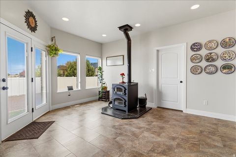 Tiny photo for 751 E 1070 S, Ephraim, UT 84627 (MLS # 2147710)