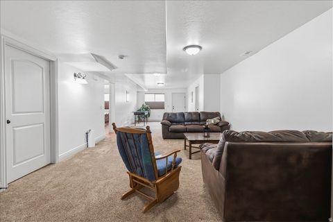 Tiny photo for 751 E 1070 S, Ephraim, UT 84627 (MLS # 2147710)