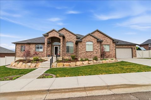 Tiny photo for 751 E 1070 S, Ephraim, UT 84627 (MLS # 2147710)