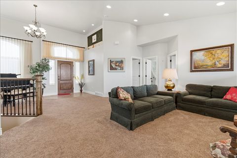 Tiny photo for 751 E 1070 S, Ephraim, UT 84627 (MLS # 2147710)