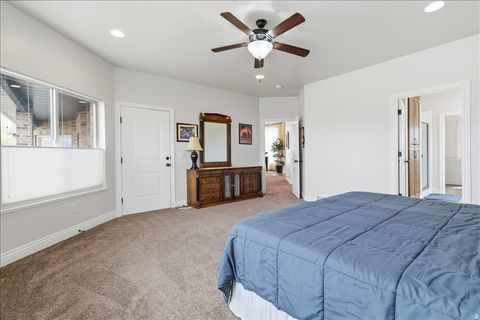 Tiny photo for 751 E 1070 S, Ephraim, UT 84627 (MLS # 2147710)
