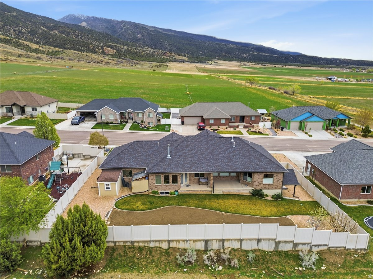 SHINGLE MILL SUBDIVISION - Residential