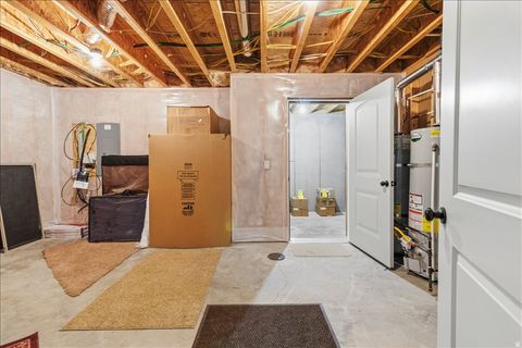 Tiny photo for 751 E 1070 S, Ephraim, UT 84627 (MLS # 2147710)