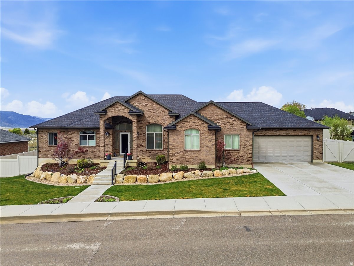 SHINGLE MILL SUBDIVISION - Residential