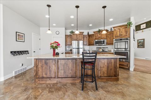 Tiny photo for 751 E 1070 S, Ephraim, UT 84627 (MLS # 2147710)