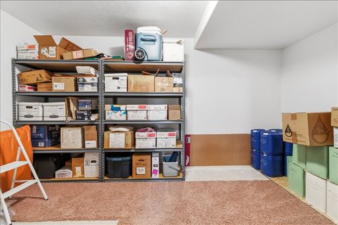 Tiny photo for 751 E 1070 S, Ephraim, UT 84627 (MLS # 2147710)