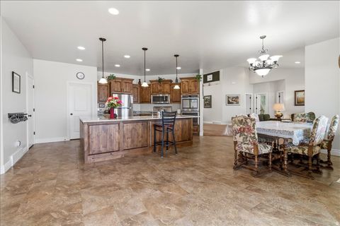 Tiny photo for 751 E 1070 S, Ephraim, UT 84627 (MLS # 2147710)