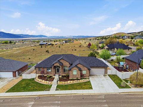 Tiny photo for 751 E 1070 S, Ephraim, UT 84627 (MLS # 2147710)
