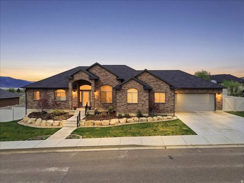 Photo of 751 E 1070 S, Ephraim, UT 84627 (MLS # 2147710)