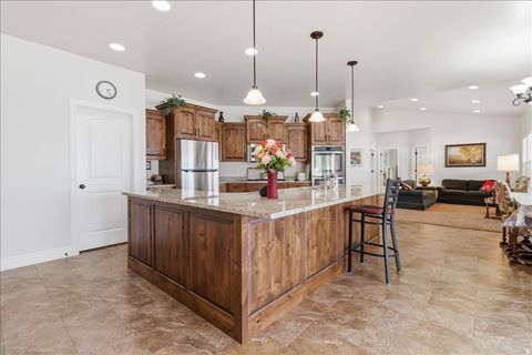 Tiny photo for 751 E 1070 S, Ephraim, UT 84627 (MLS # 2147710)