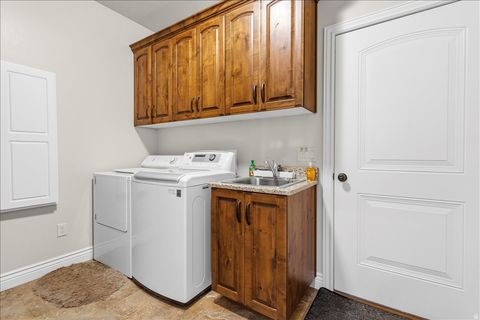 Tiny photo for 751 E 1070 S, Ephraim, UT 84627 (MLS # 2147710)