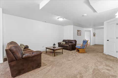 Tiny photo for 751 E 1070 S, Ephraim, UT 84627 (MLS # 2147710)