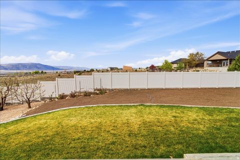 Tiny photo for 751 E 1070 S, Ephraim, UT 84627 (MLS # 2147710)