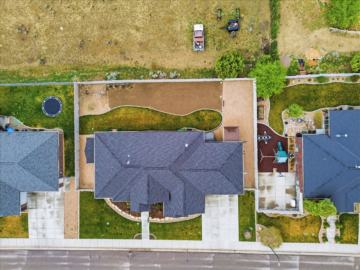 SHINGLE MILL SUBDIVISION - Residential