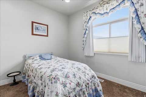 Tiny photo for 751 E 1070 S, Ephraim, UT 84627 (MLS # 2147710)