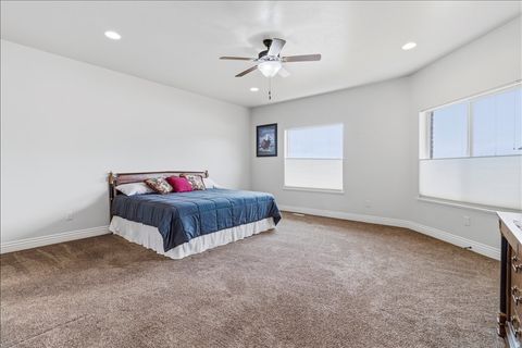 Tiny photo for 751 E 1070 S, Ephraim, UT 84627 (MLS # 2147710)