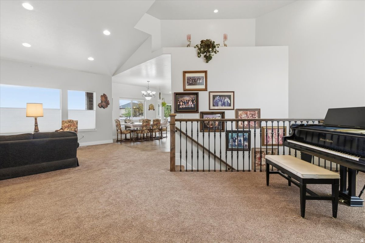 SHINGLE MILL SUBDIVISION - Residential