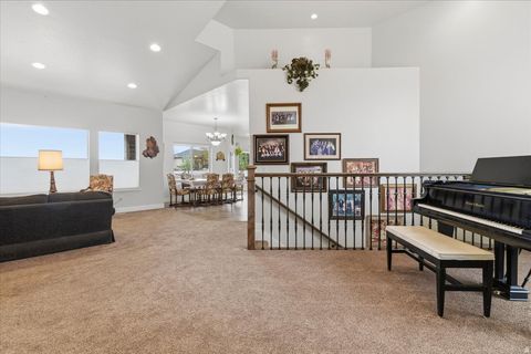 Tiny photo for 751 E 1070 S, Ephraim, UT 84627 (MLS # 2147710)