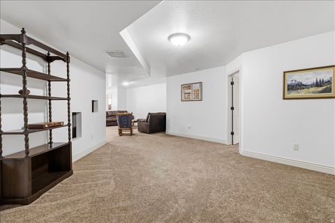 Tiny photo for 751 E 1070 S, Ephraim, UT 84627 (MLS # 2147710)