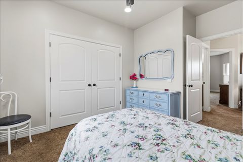 Tiny photo for 751 E 1070 S, Ephraim, UT 84627 (MLS # 2147710)