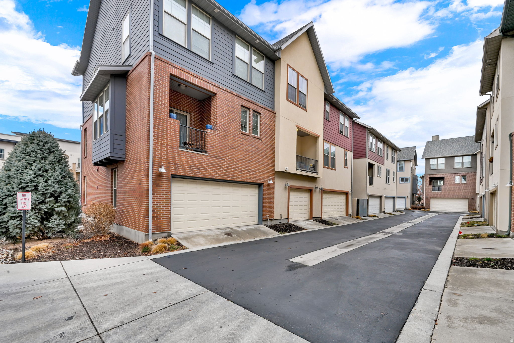 MEADOWS AT RIVERBEND - Residential