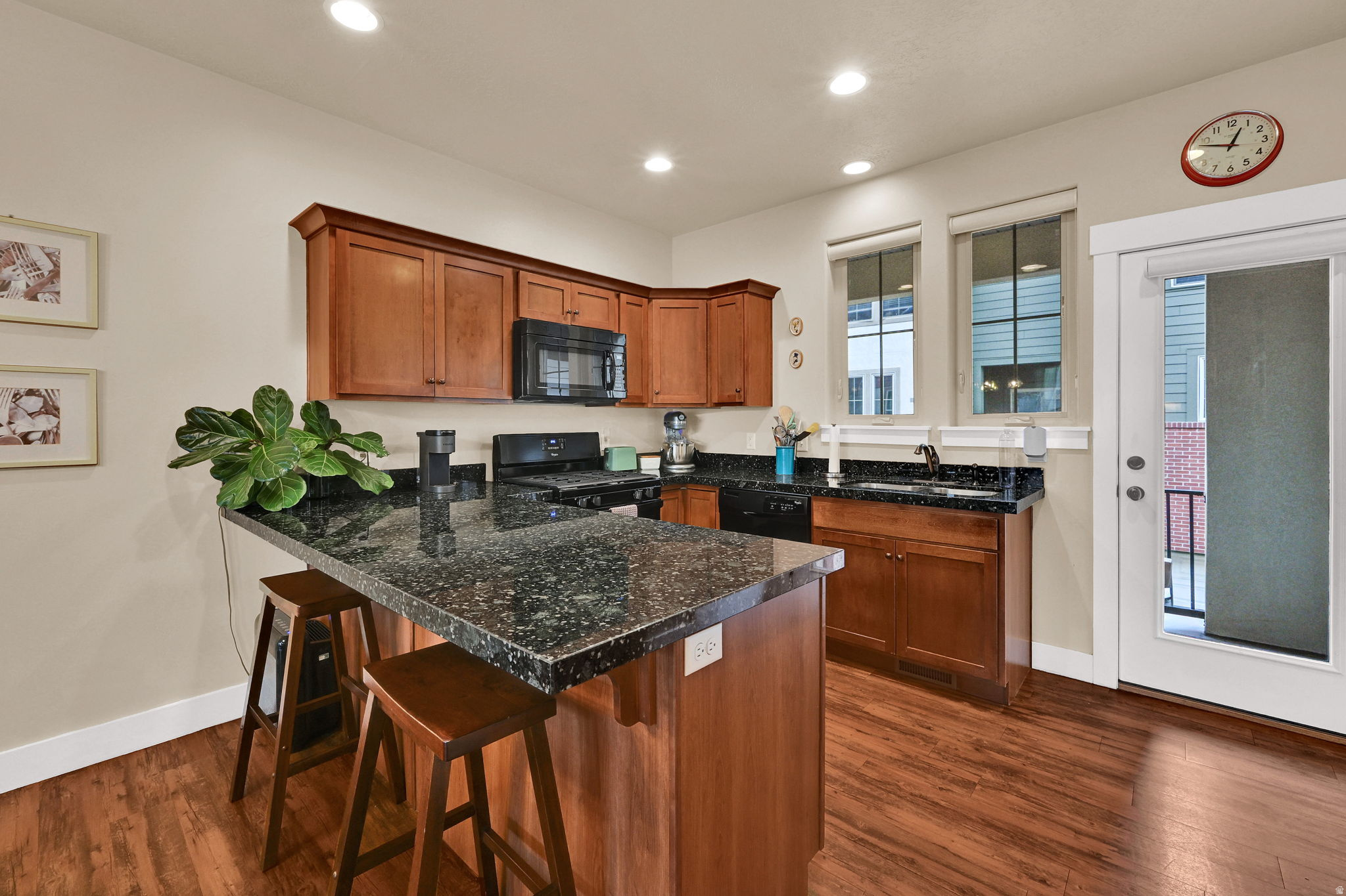 MEADOWS AT RIVERBEND - Residential