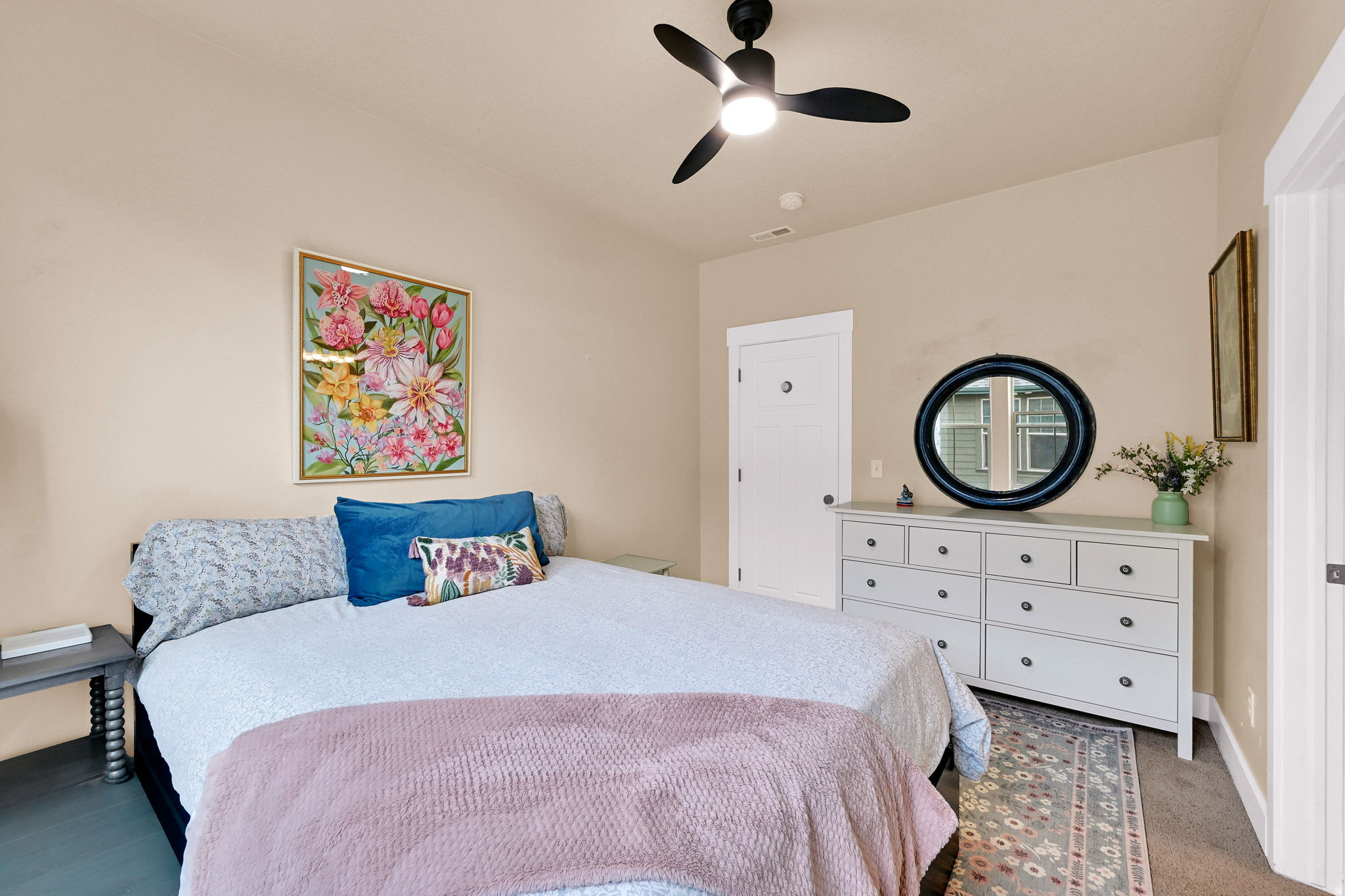 MEADOWS AT RIVERBEND - Residential