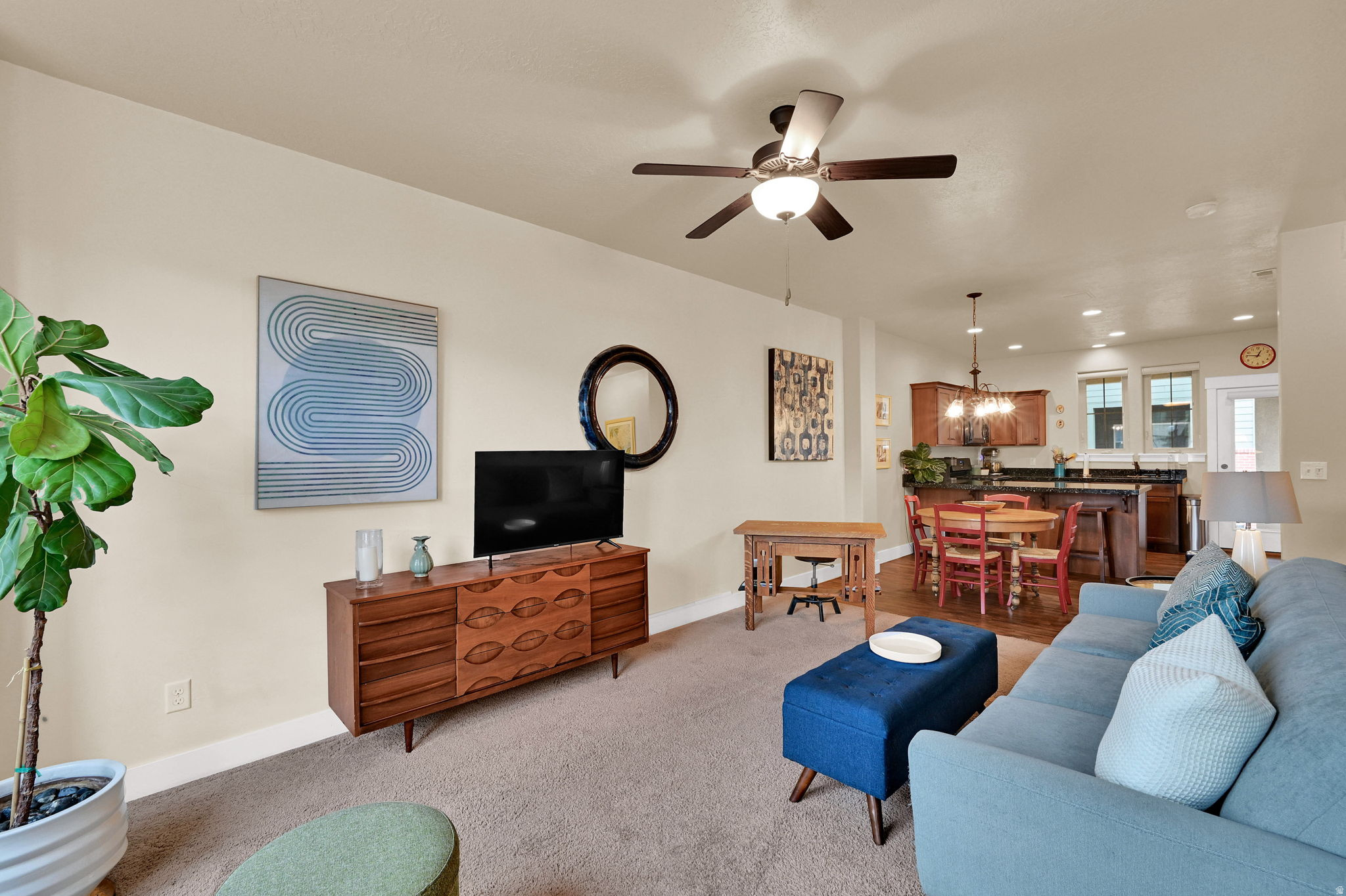 MEADOWS AT RIVERBEND - Residential