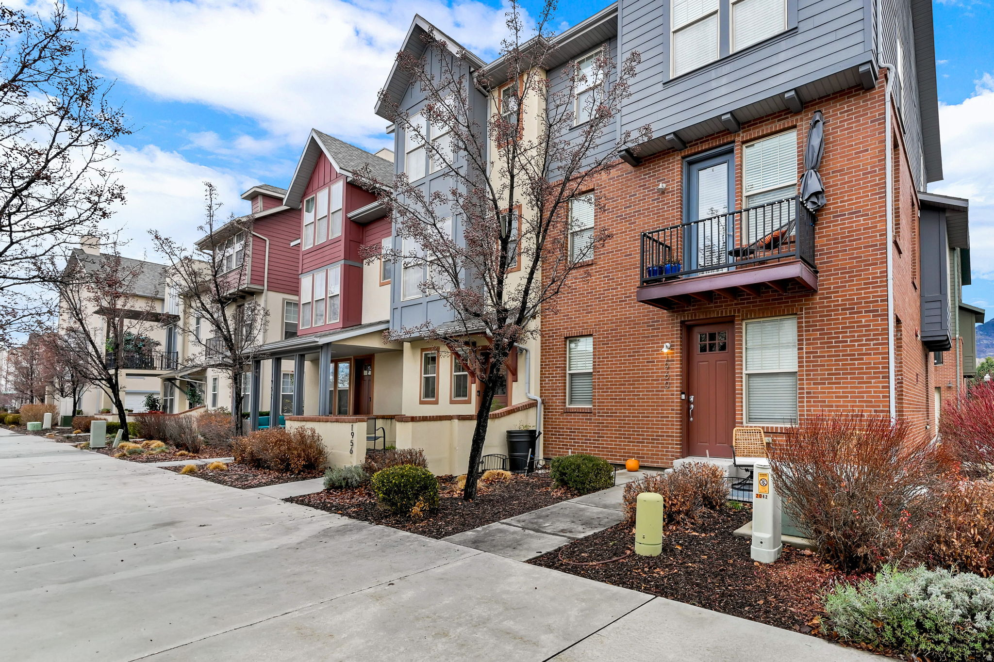 MEADOWS AT RIVERBEND - Residential