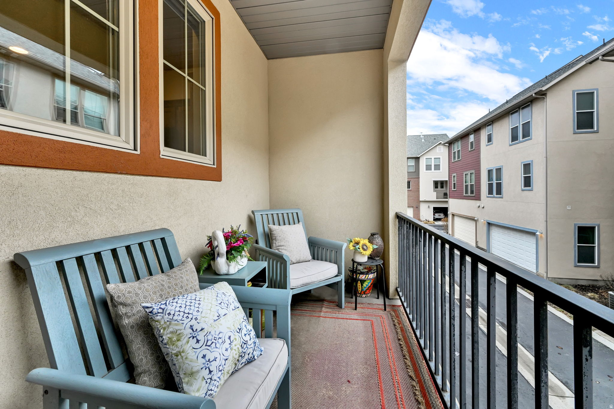 MEADOWS AT RIVERBEND - Residential