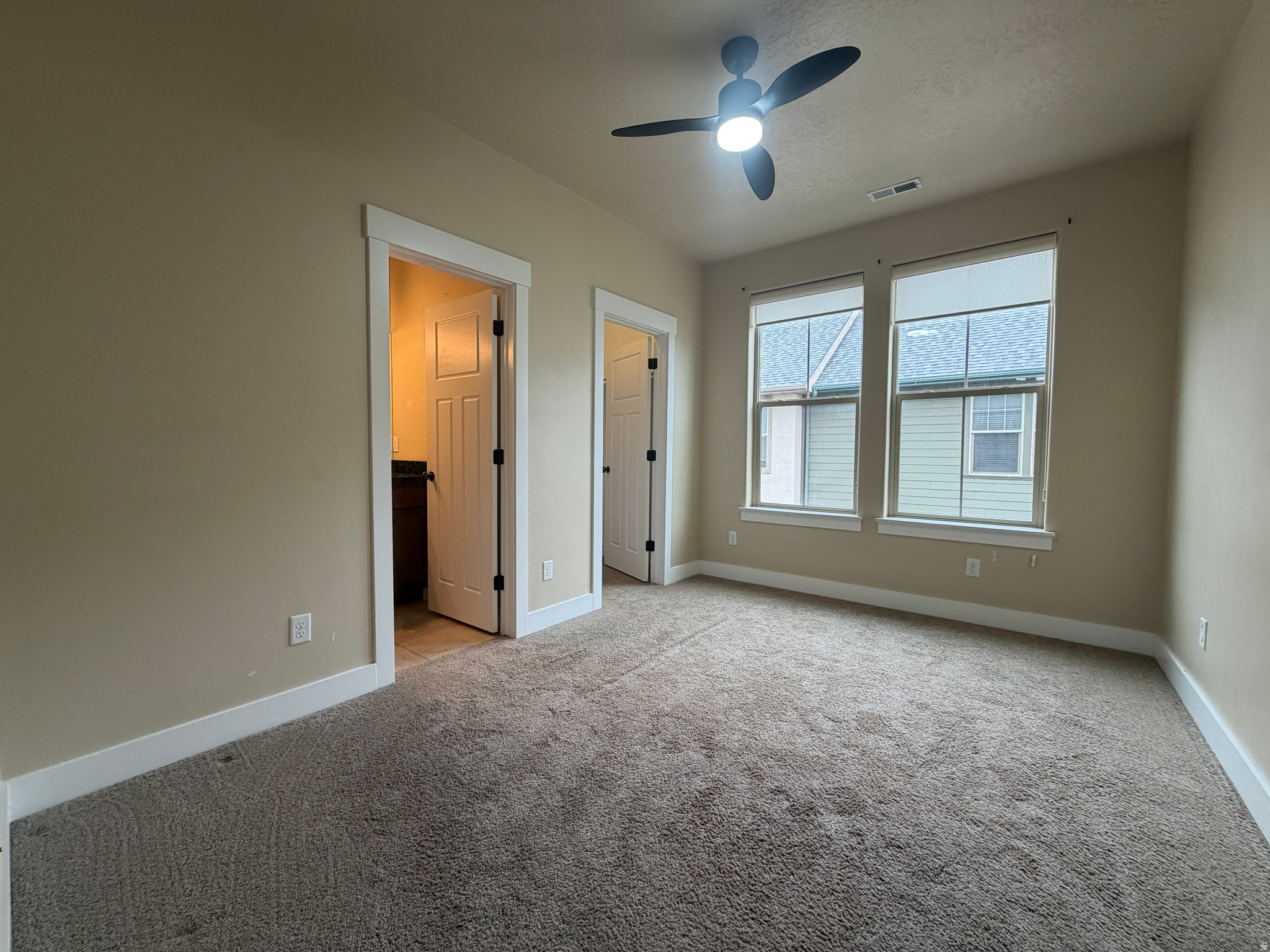 MEADOWS AT RIVERBEND - Residential