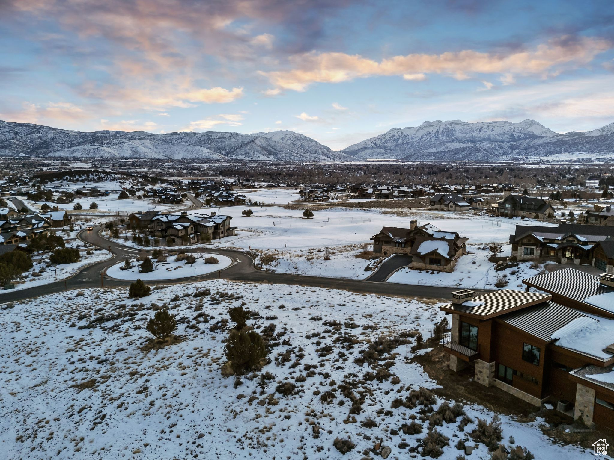 1070 N Chimney Rock Rd #40, Heber City, Utah image 4