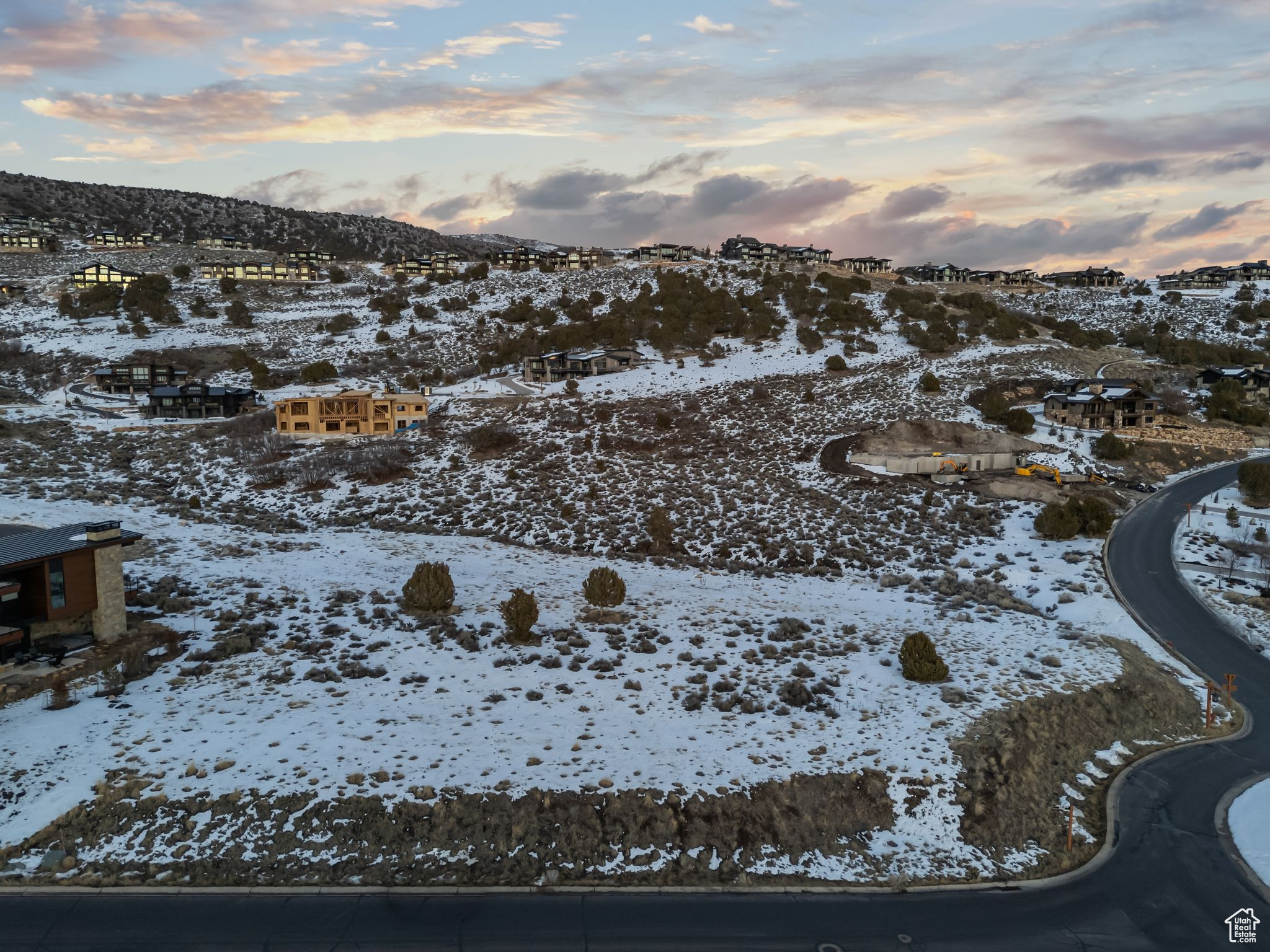 1070 N Chimney Rock Rd #40, Heber City, Utah image 10