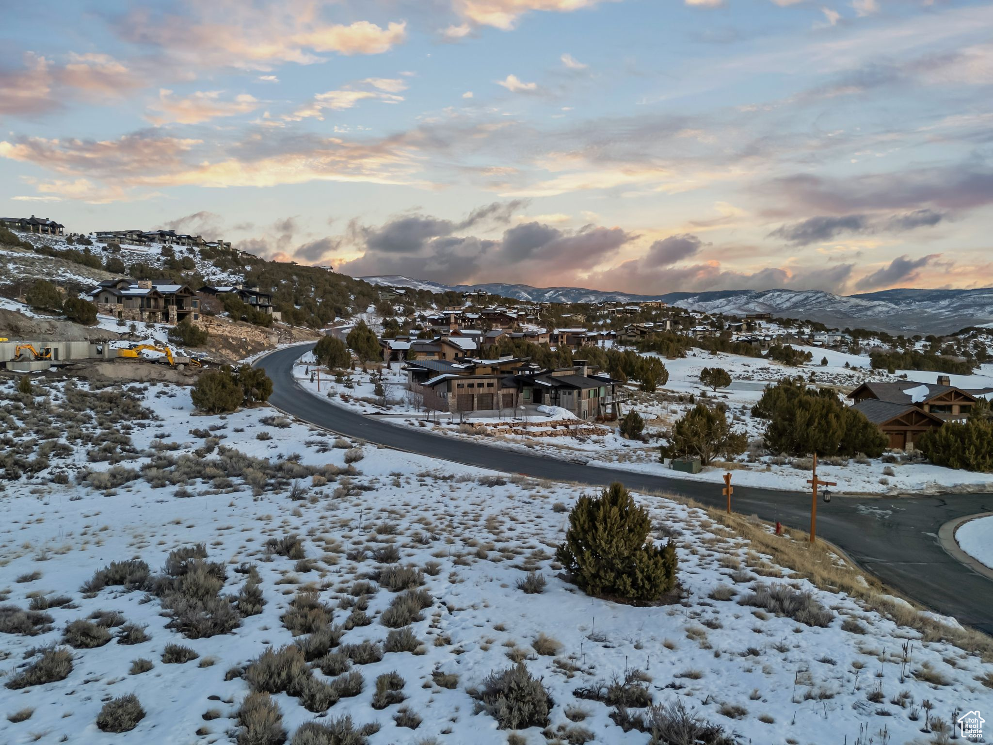 1070 N Chimney Rock Rd #40, Heber City, Utah image 8