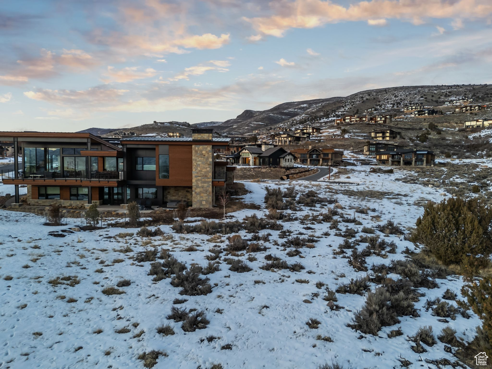 1070 N Chimney Rock Rd #40, Heber City, Utah image 17