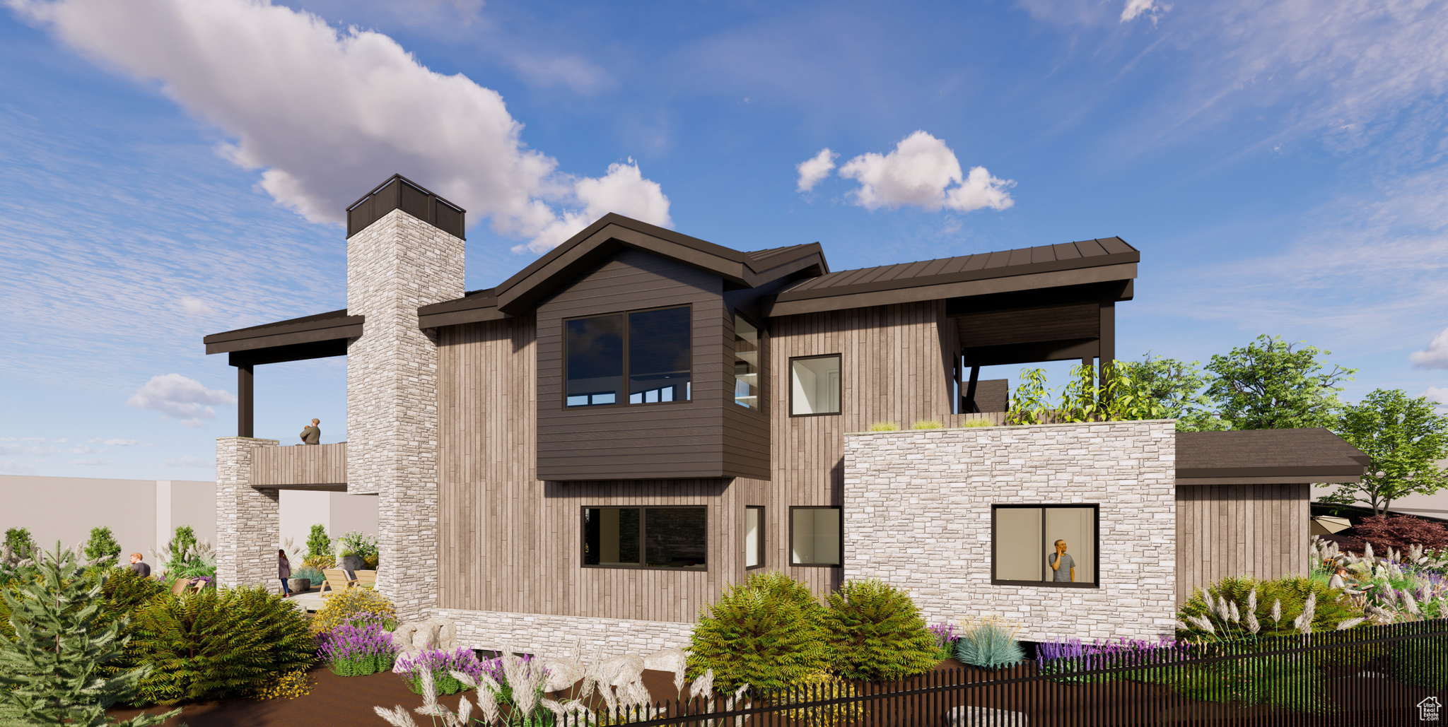 1070 N Chimney Rock Rd #40, Heber City, Utah image 3