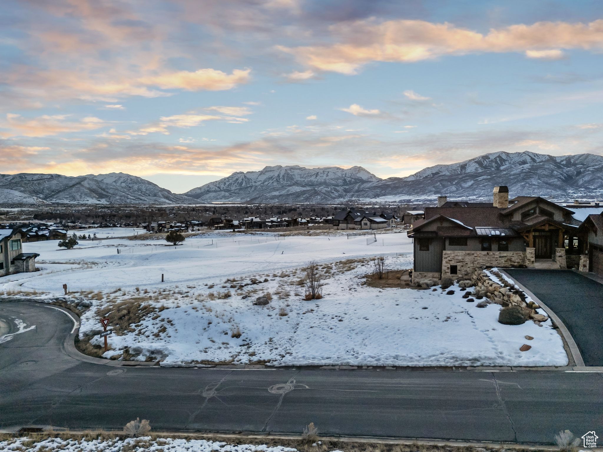 1070 N Chimney Rock Rd #40, Heber City, Utah image 11