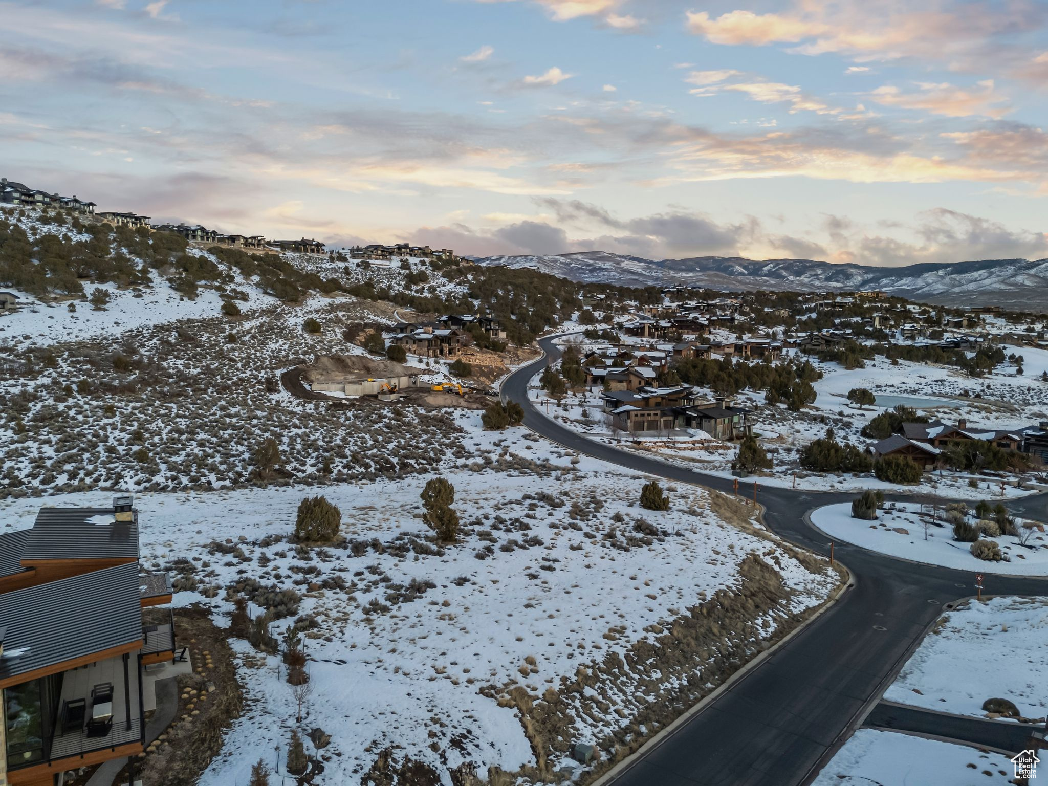 1070 N Chimney Rock Rd #40, Heber City, Utah image 9