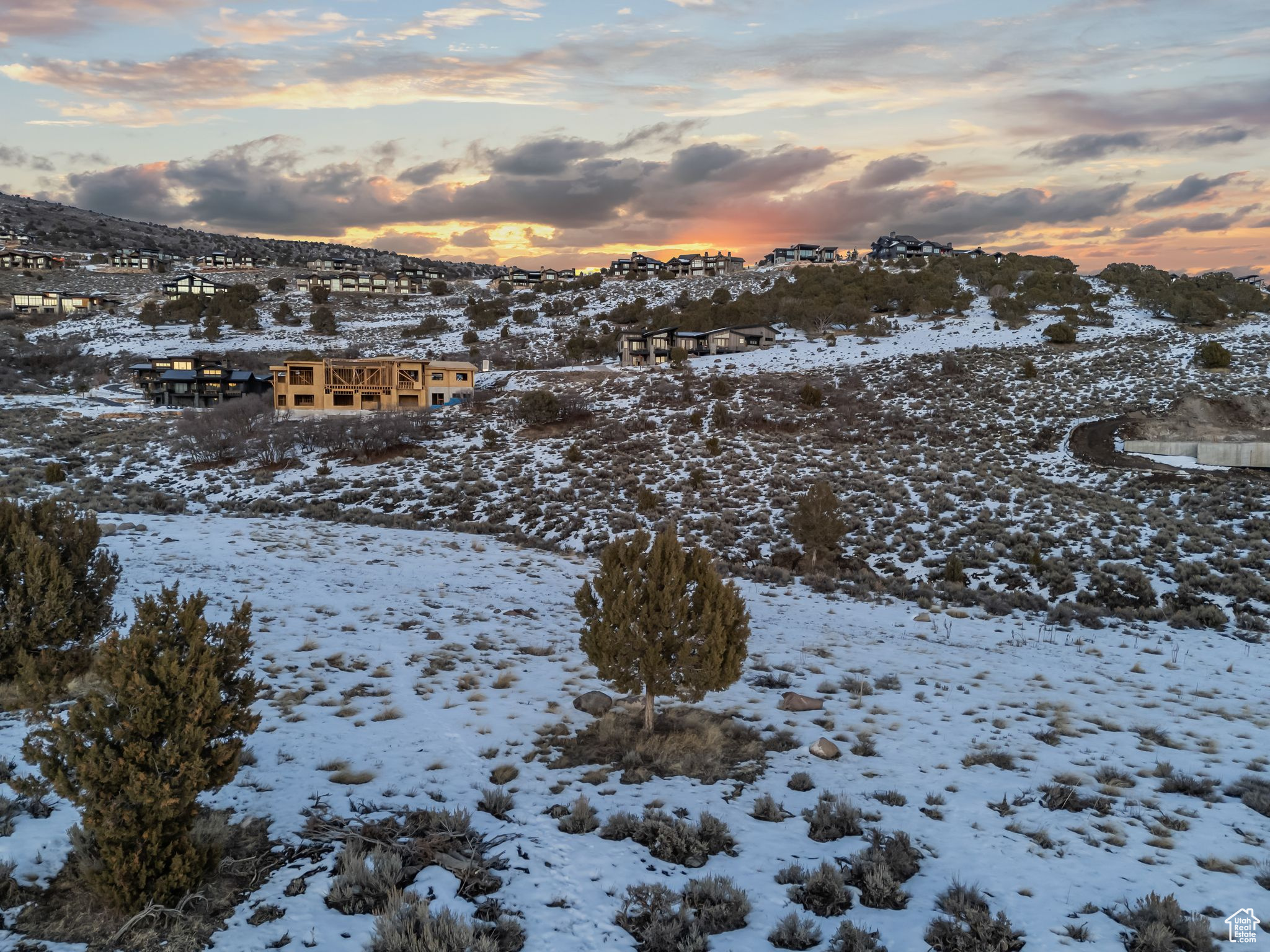 1070 N Chimney Rock Rd #40, Heber City, Utah image 7