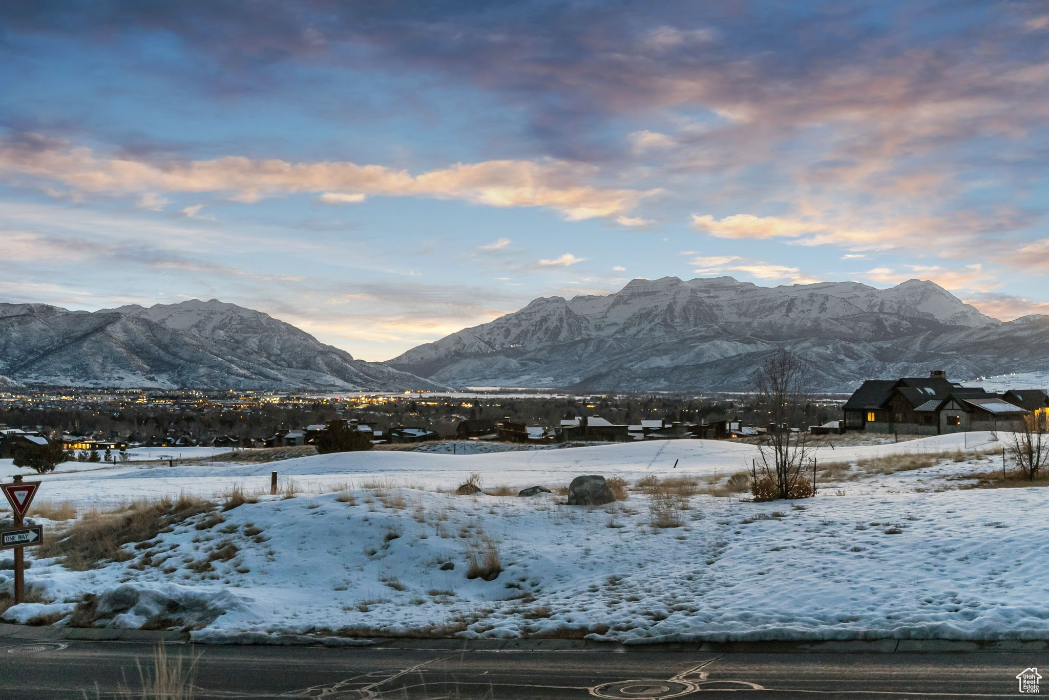 1070 N Chimney Rock Rd #40, Heber City, Utah image 5