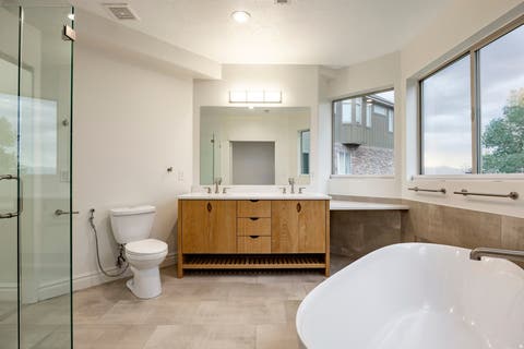 Tiny photo for 1263 E WILD MAPLE CT, Draper, UT 84020 (MLS # 2175683)