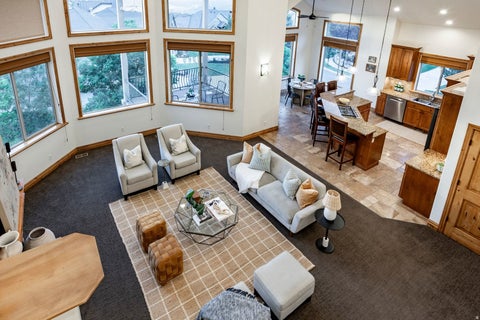 Tiny photo for 1263 E WILD MAPLE CT, Draper, UT 84020 (MLS # 2175683)