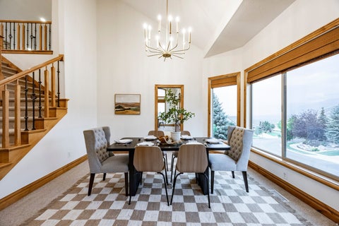Tiny photo for 1263 E WILD MAPLE CT, Draper, UT 84020 (MLS # 2175683)