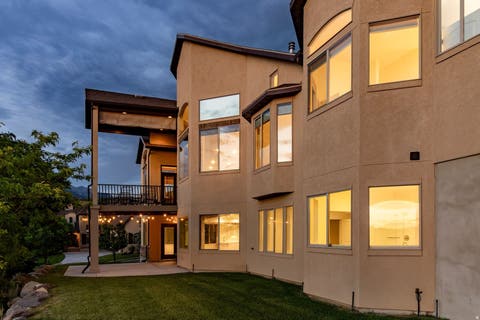 Tiny photo for 1263 E WILD MAPLE CT, Draper, UT 84020 (MLS # 2175683)