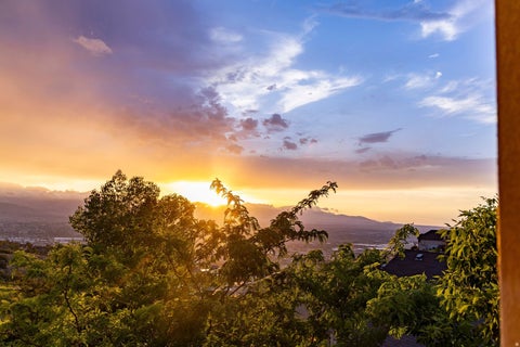 Tiny photo for 1263 E WILD MAPLE CT, Draper, UT 84020 (MLS # 2175683)
