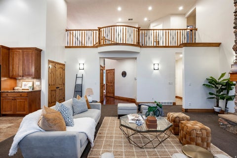 Tiny photo for 1263 E WILD MAPLE CT, Draper, UT 84020 (MLS # 2175683)