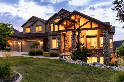 Tiny photo for 1263 E WILD MAPLE CT, Draper, UT 84020 (MLS # 2175683)