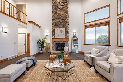 Tiny photo for 1263 E WILD MAPLE CT, Draper, UT 84020 (MLS # 2175683)